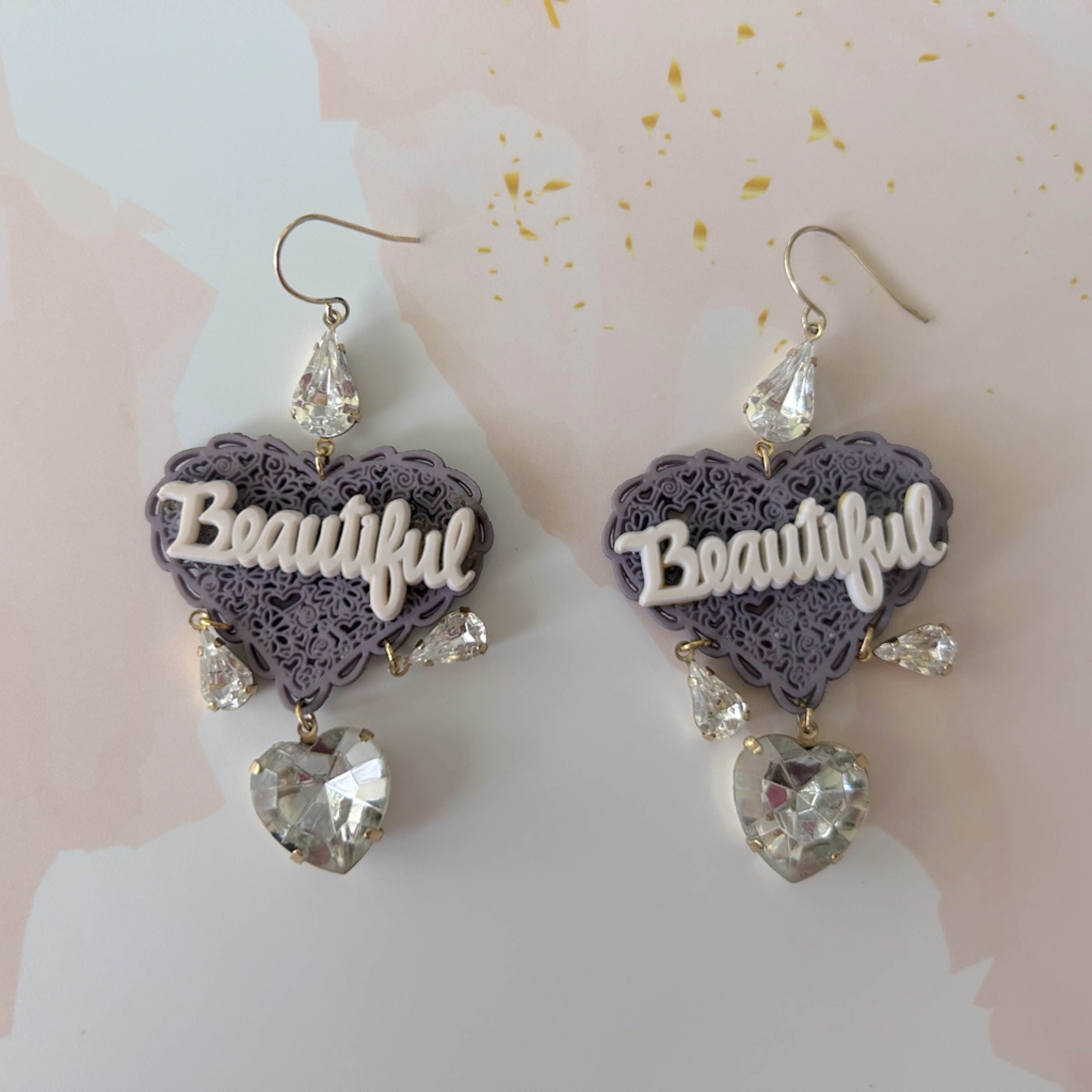 Earring!